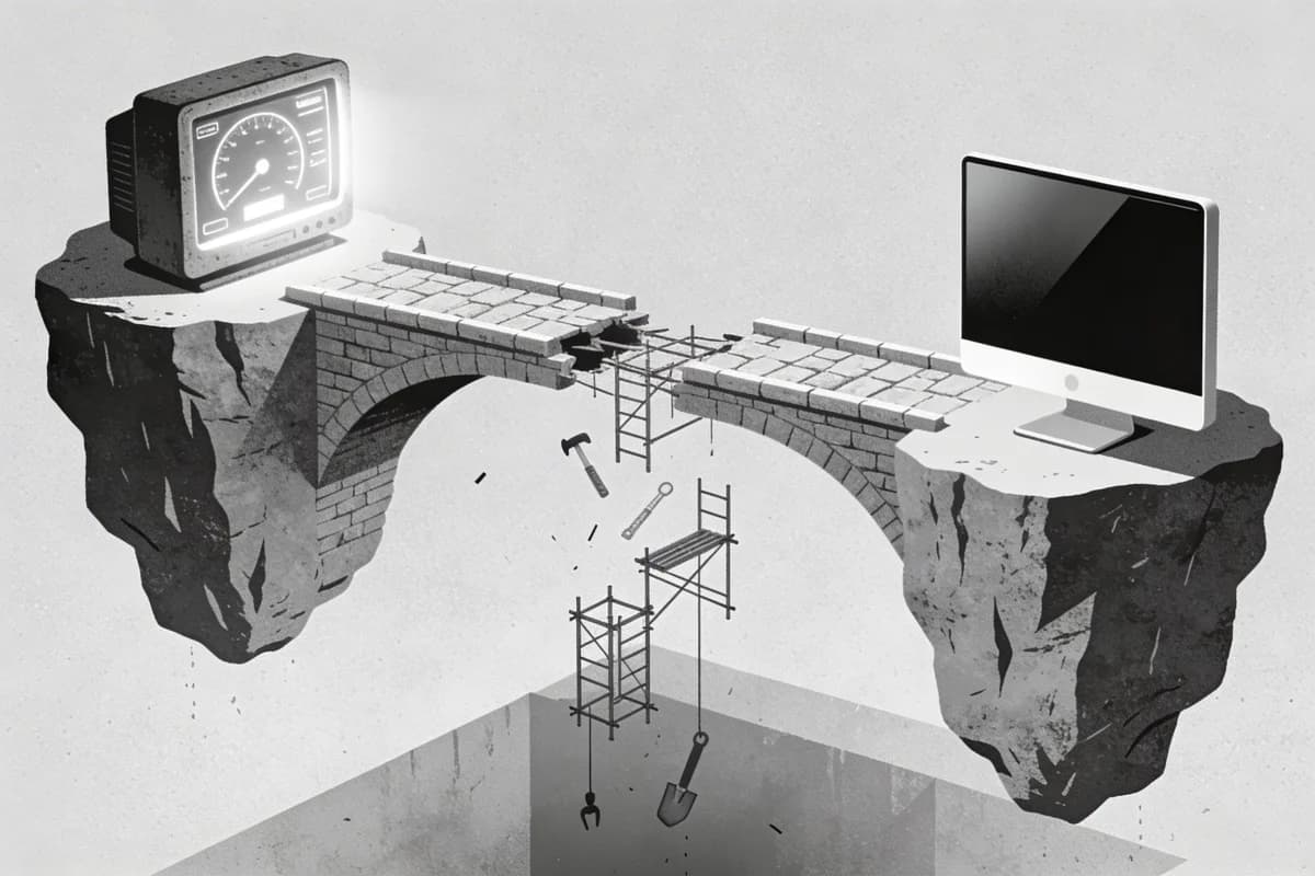 Google Analytics 4 Migration: Why Millions of Sites Still Haven't Switched in 2026