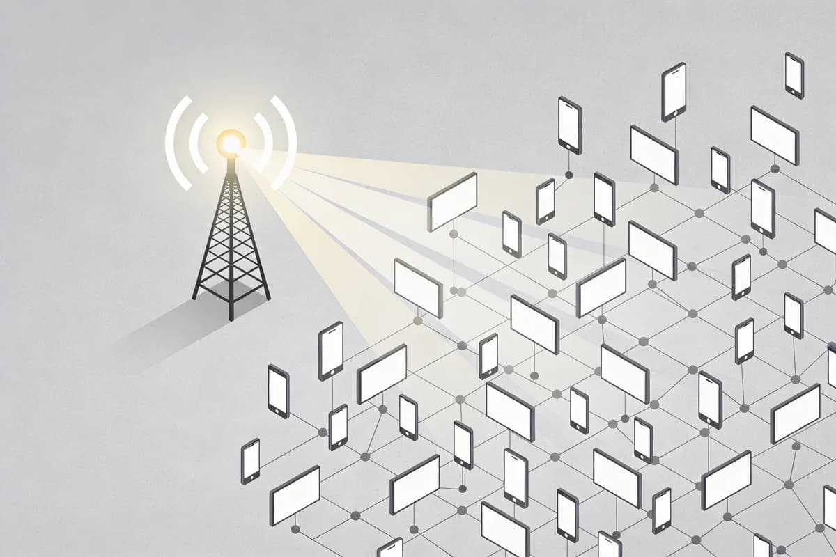 Social Media Advertising Insights 2026: 35 Stats, Plus 2M Live Ad Pixels