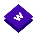 A favicon of Wappalyzer