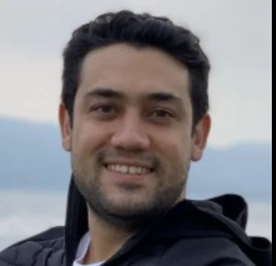 Evren Bayraktar