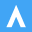 A favicon of 51.LA