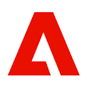 A favicon of Adobe Marketing Cloud