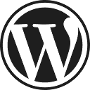 A favicon of Astra Theme