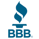 A favicon of BBB Seal