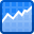 A favicon of Baidu Analytics (百度统计)