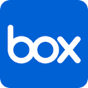 A favicon of Box