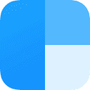 A favicon of Clearbit