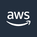 A favicon of CloudFront