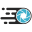 A favicon of EWWW Image Optimizer