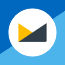 A favicon of Fastmail