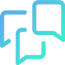 A favicon of Feedback Company