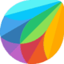 A favicon of Freshsales