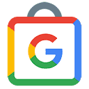 A favicon of Google Gadgets