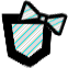 A favicon of HTML Tidy