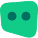 A favicon of Hyperhuman