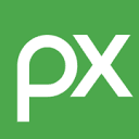 A favicon of Pixabay