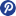 A favicon of Po.st