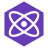 A favicon of Preact JS