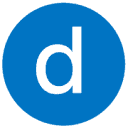 A favicon of QuoVadis