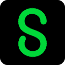 A favicon of Sage Intacct