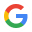 A favicon of Site Kit