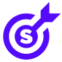 A favicon of Smartarget