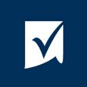 A favicon of Smartsheet