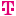 A favicon of TeleSec