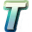 A favicon of Tengine