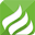 A favicon of ThinkPHP