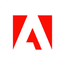 A favicon of Typekit