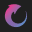 A favicon of UpSellit