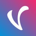 A favicon of Vanilla Forums
