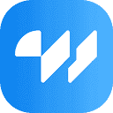 A favicon of Wetracked