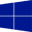 A favicon of Windows Server