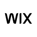 A favicon of Wix Stores