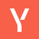 A favicon of Yandex Mail
