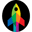 A favicon of Adobe DTM