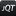 A favicon of jQTouch