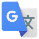 A favicon of Google Translate API