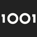 1001 Optometry Pty logo