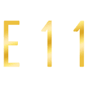 E11even Miami logo