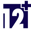 12 Plus logo
