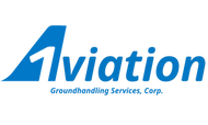 1AV logo