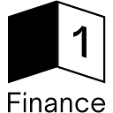 1 Finance logo