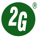 2G Energy AG logo