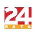 24 Sata logo