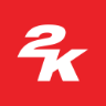 2K Games, Inc. logo