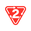 2nd STREET USA, Inc. logo