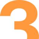 3form, Inc. logo